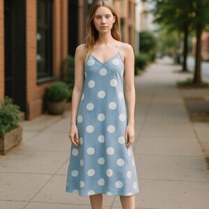 Sun Dress